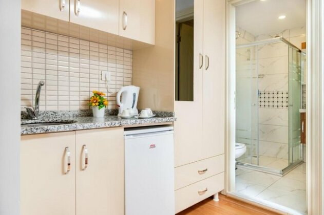 Ayasofya Suites - Photo2