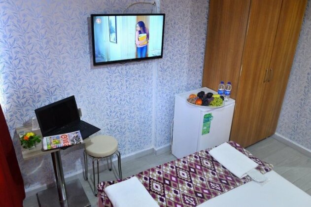 Ayylldlzlar Otel - Photo2