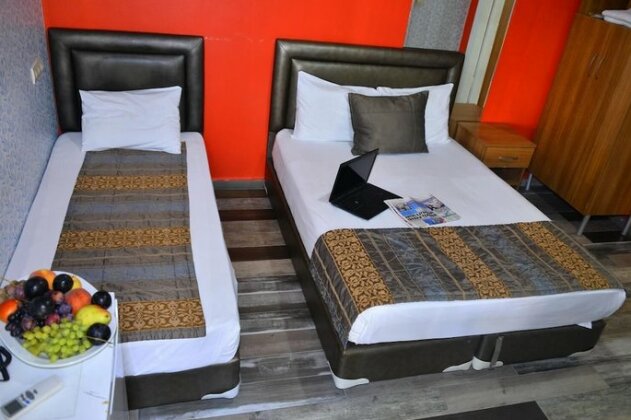 Ayylldlzlar Otel - Photo3