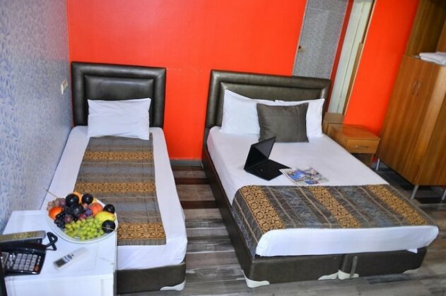 Ayylldlzlar Otel - Photo4