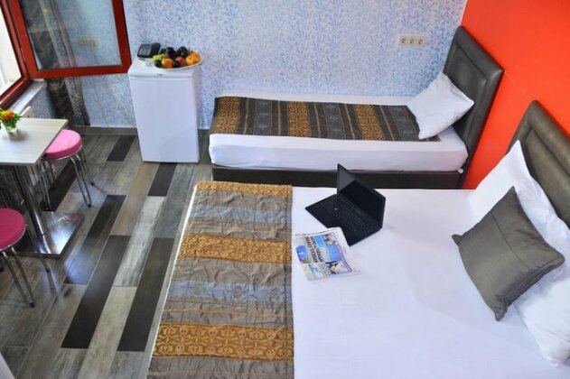 Ayylldlzlar Otel - Photo5
