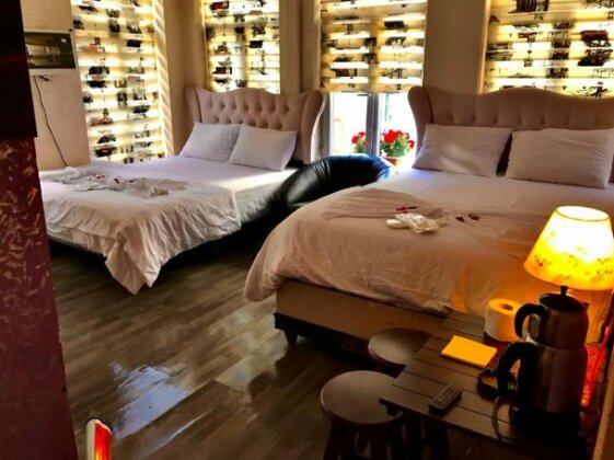 B K C Suites - Photo3