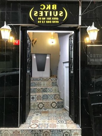B K C Suites - Photo4