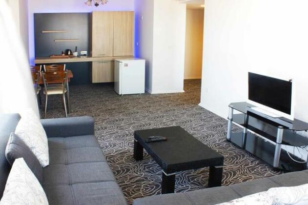 B6 Suite Beylikduzu - Photo2