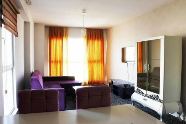 B6 Suite Beylikduzu - Photo3
