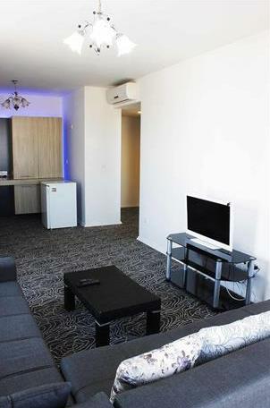 B6 Suite Beylikduzu - Photo4