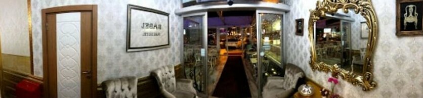 Babel Park Hotel - Photo2