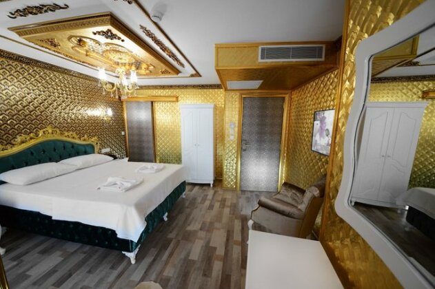Babel Park Hotel - Photo3