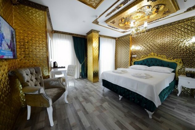 Babel Park Hotel - Photo4