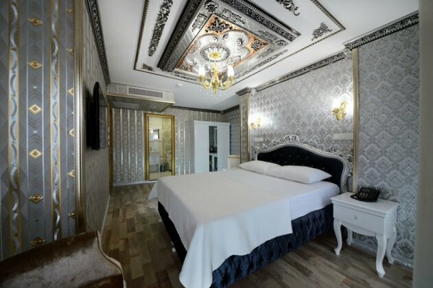 Babel Park Hotel - Photo5