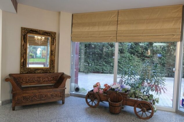 Bahira Suite Hotel - Photo3