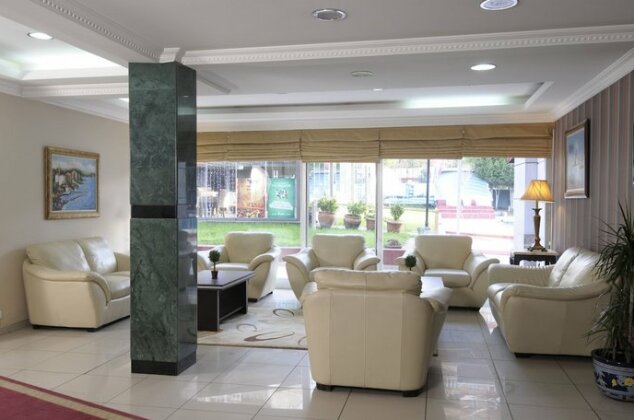 Bahira Suite Hotel - Photo5