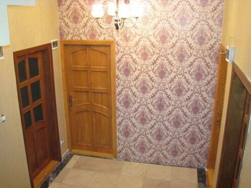 Baklava Hotel - Photo3