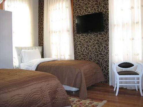 Baklava Hotel - Photo4
