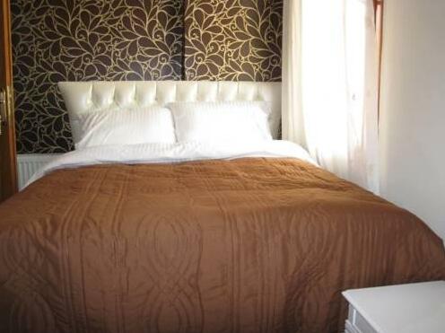 Baklava Hotel - Photo5