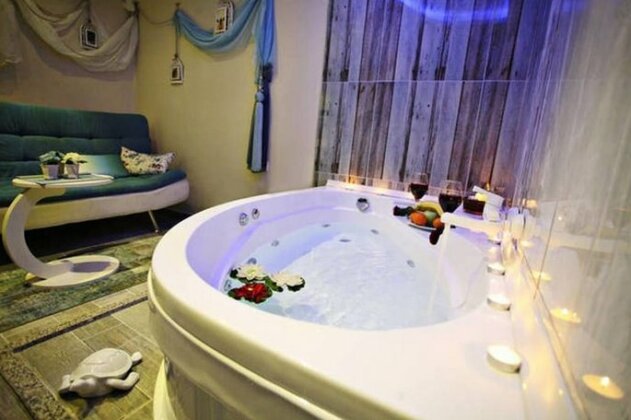 Balance Hotel Taksim - Photo2
