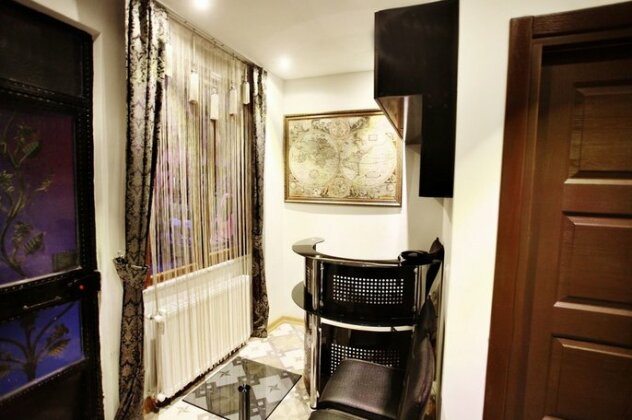 Balance Hotel Taksim - Photo3