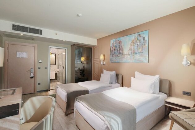 Balsamo Hotel & Suites - Photo3