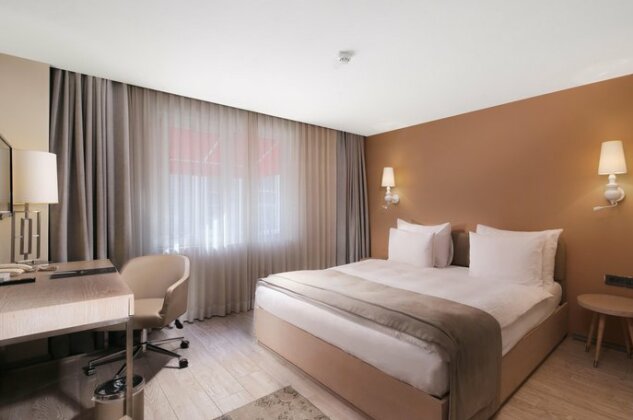 Balsamo Hotel & Suites - Photo5