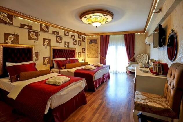 Barok Hotel Istanbul