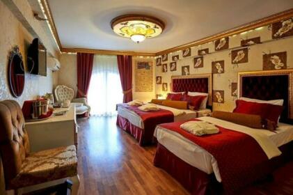 Barok Hotel Istanbul