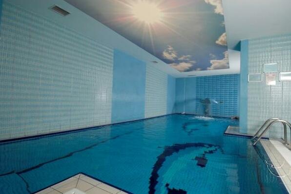 Baron Hotel Istanbul - Photo2