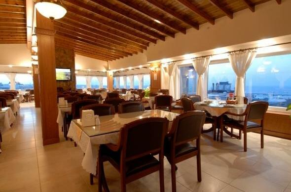 Baron Hotel Istanbul - Photo4