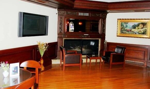 Baron Hotel Istanbul - Photo5
