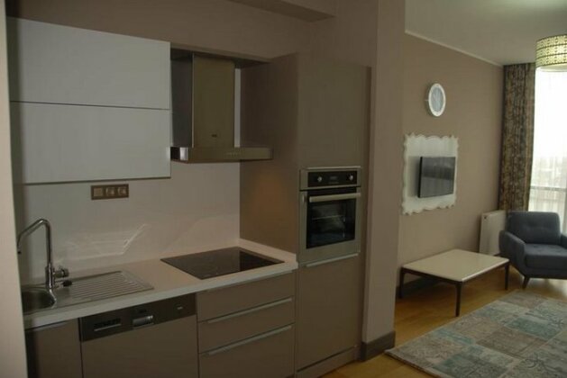 Batisehir Premium Residence & Suites - Photo4