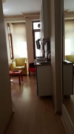 B&B Taksim - Photo2