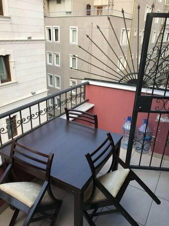 B&B Taksim - Photo3