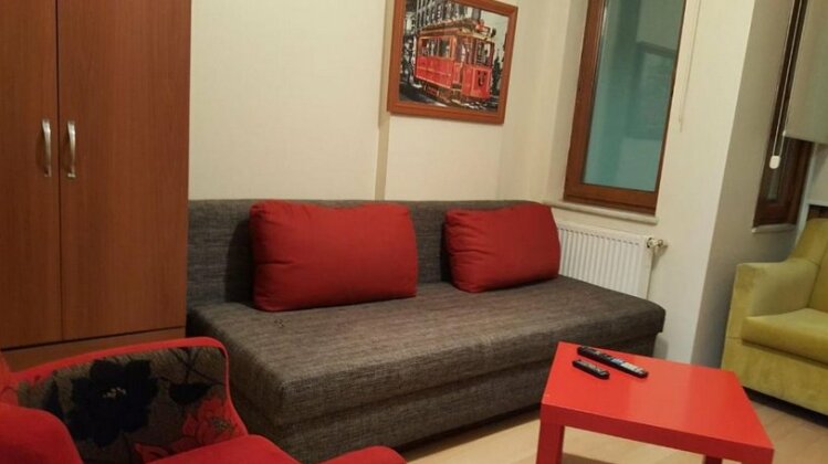 B&B Taksim - Photo4