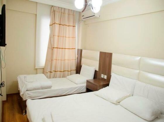 Bedir Apartments - Photo4
