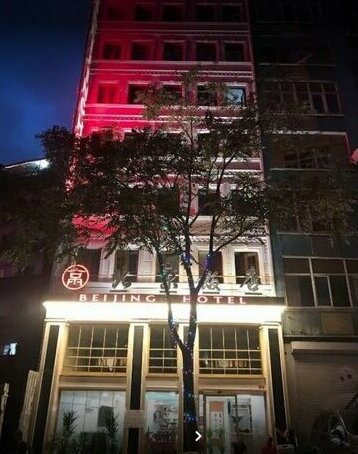 Beijing Hotel Istanbul