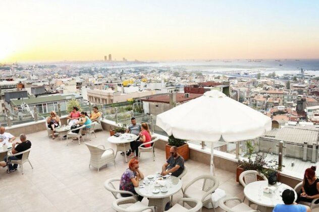 Benler Hotel - Photo2