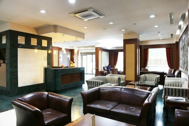 Benler Hotel - Photo4