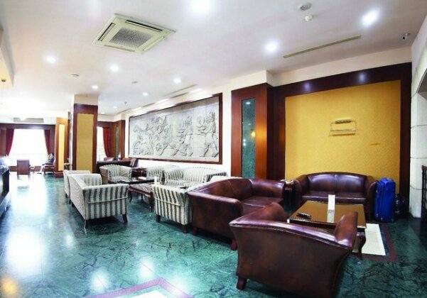 Benler Hotel - Photo5