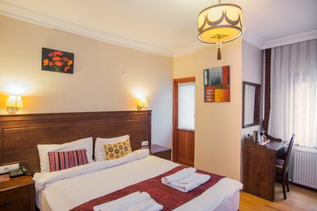 Berce Apartments - Photo2