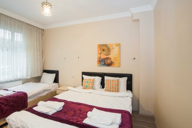 Berce Apartments - Photo3