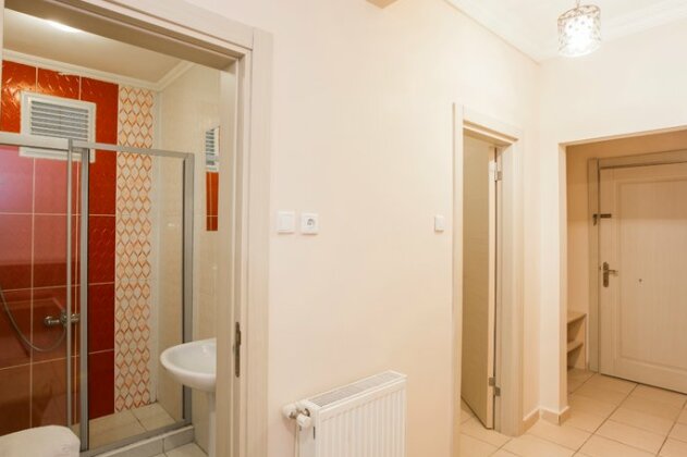Berce Apartments - Photo4