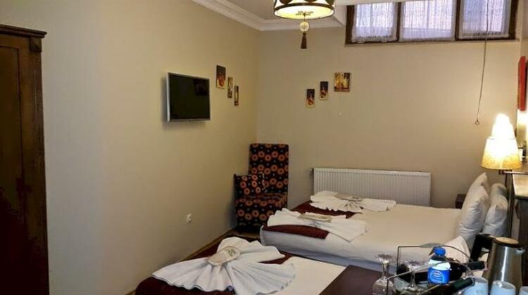 Berce Hotel - Photo3