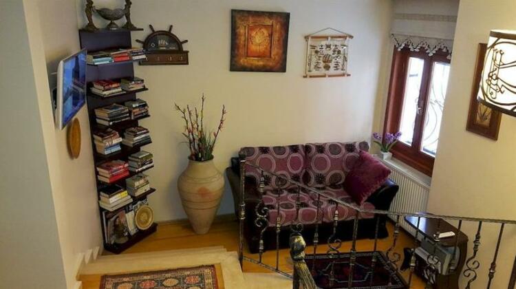Berce Hotel - Photo4