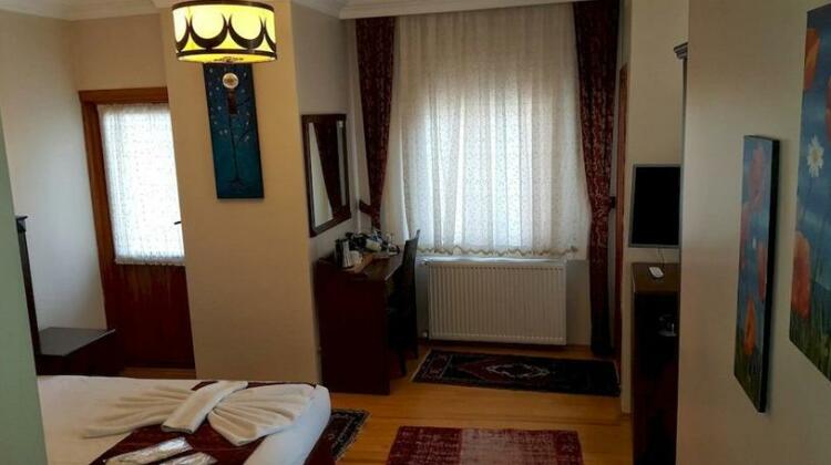 Berce Hotel - Photo5