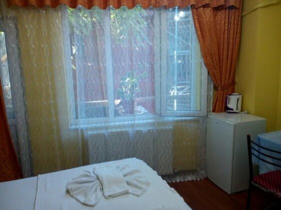 Bereket Apart Hotel - Photo3
