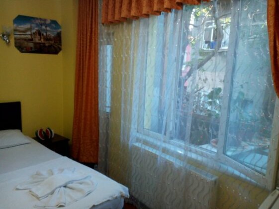 Bereket Apart Hotel - Photo4