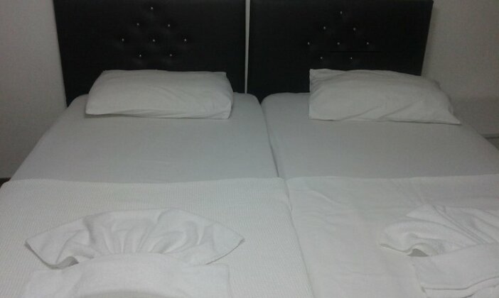 Bereket Apart Hotel - Photo5