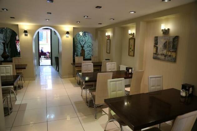Beria Suites - Photo2