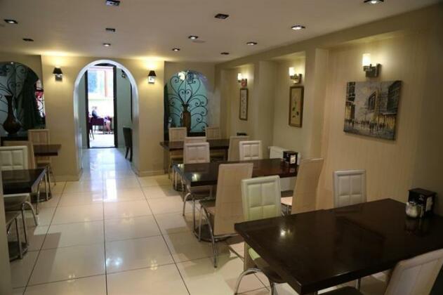 Beria Suites - Photo2