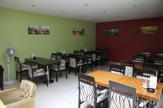 Beria Suites - Photo3