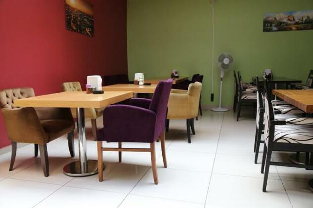 Beria Suites - Photo4